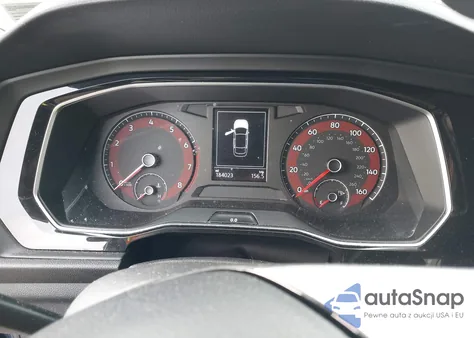 2019 Volkswagen Jetta 1.4T S from USA, damaged, VIN 3VWN57BU7KM069250